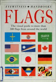 Cover of: Flags.