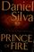 Cover of: Prince of fire
