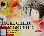 Cover of: Angel Child, Dragon Child (Reading Rainbow) by Michele Maria Surat