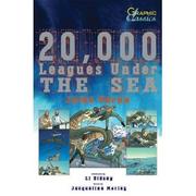 Cover of: 20,000 Leagues Under the Sea by 