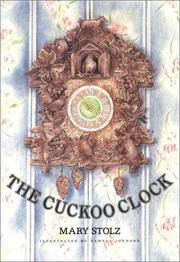Cover of: The Cuckoo Clock