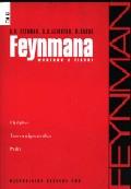 Feynmana wykłady z fizyki (T. 1.2) by Richard Phillips Feynman, Robert B. Leighton, Matthew Sands