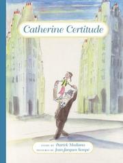 Cover of: Catherine Certitude