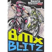 Cover of: BMX blitz by Scott Ciencin