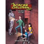 Cover of: Boxcar Children Vol. 12 Castle Mystery by 
