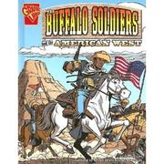 Cover of: Buffalo Soldiers and the American West
