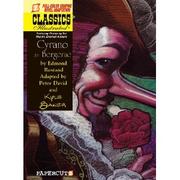 Cyrano de Bergerac by Edmond Rostand, Peter David, Kyle Baker