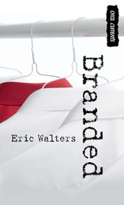 Branded by Eric Walter