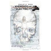 Do Androids Dream of Electric Sheep? Vol. 4 by Philip K. Dick