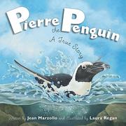 Pierre the penguin by Jean Marzollo
