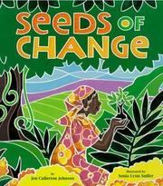 Seeds of Change by Jen Cullerton Johnson