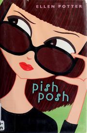 Cover of: Pish Posh