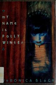 Cover of: My name is Polly Winter