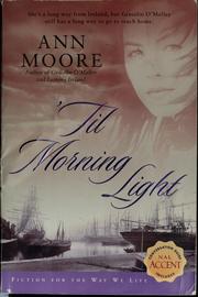 Cover of: 'Til morning light