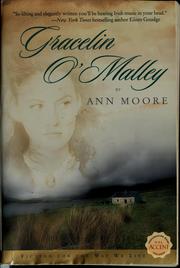 Cover of: Gracelin O'Malley