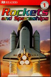 Cover of: Rockets and spaceships