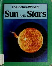 Cover of: Sun and stars