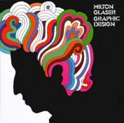 Cover of: Graphic design by Milton Glaser