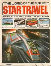 Cover of: Star travel: transport & technology into the 21st century