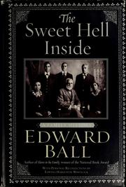 Cover of: The sweet hell inside: a family history