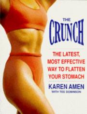 The crunch by Karen Amen