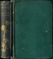 Cover of: (Pickwick papers). The Posthumous Papers of the Pickwick Club by by Charles Dickens