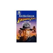 Cover of: Indiana Jones und die Herren der Toten Stadt