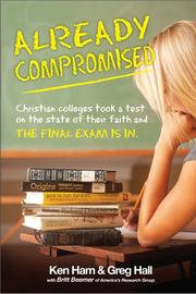 Cover of: Already Compromised by 