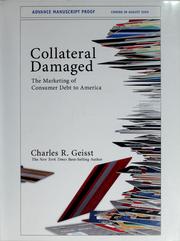 Cover of: Collateral damaged