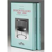 Repertorio del design italiano 1950-2000 per l'arredamento domestico by Giuliana Gramigna