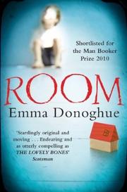 Cover of: Room by 