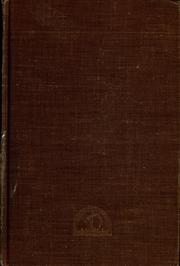Cover of: Harold Laski, 1893-1950: a biographical memoir.