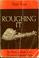Cover of: Roughing it