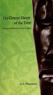 Cover of: The green heart of the tree