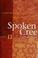 Cover of: Spoken Cree =