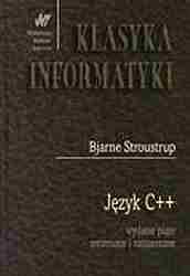 Cover of: Język C++