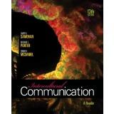 Cover of: Intercultural Communication: A Reader by 