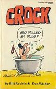 Cover of: Who Pulled My Plug?
