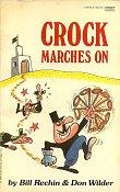 Cover of: Crock Marches on #10
