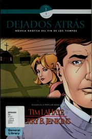 Cover of: Dejados Atras: Novela Grafica Del Fin De Los Tiempos (Dejados Atras, 2)