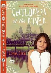 Cover of: Children of the river by Linda Crew