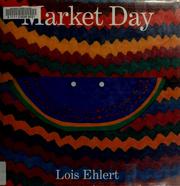 Cover of: Market day: a story told with folk art