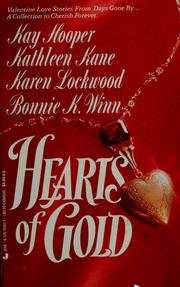 Cover of: Hearts of gold