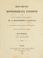 Cover of: Documents historiques inédits: tirés des collections manuscrites de la Bibliothèque royale et ...