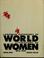 Cover of: Longman anthology of world literature by women, 1875-1975