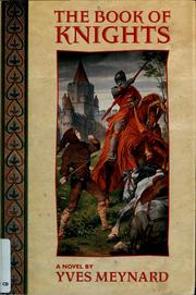 Cover of: The book of knights
