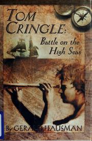 Cover of: Tom Cringle by Gerald Hausman