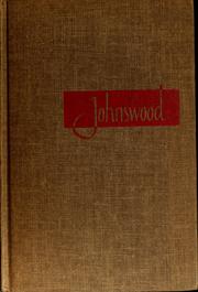 Cover of: Johnswood.