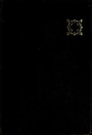 Cover of: The life of Samuel Johnson, LL.D.