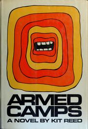 Cover of: Armed camps.